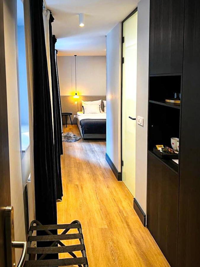 Doma Zagreb Aparthotel Dış mekan fotoğraf