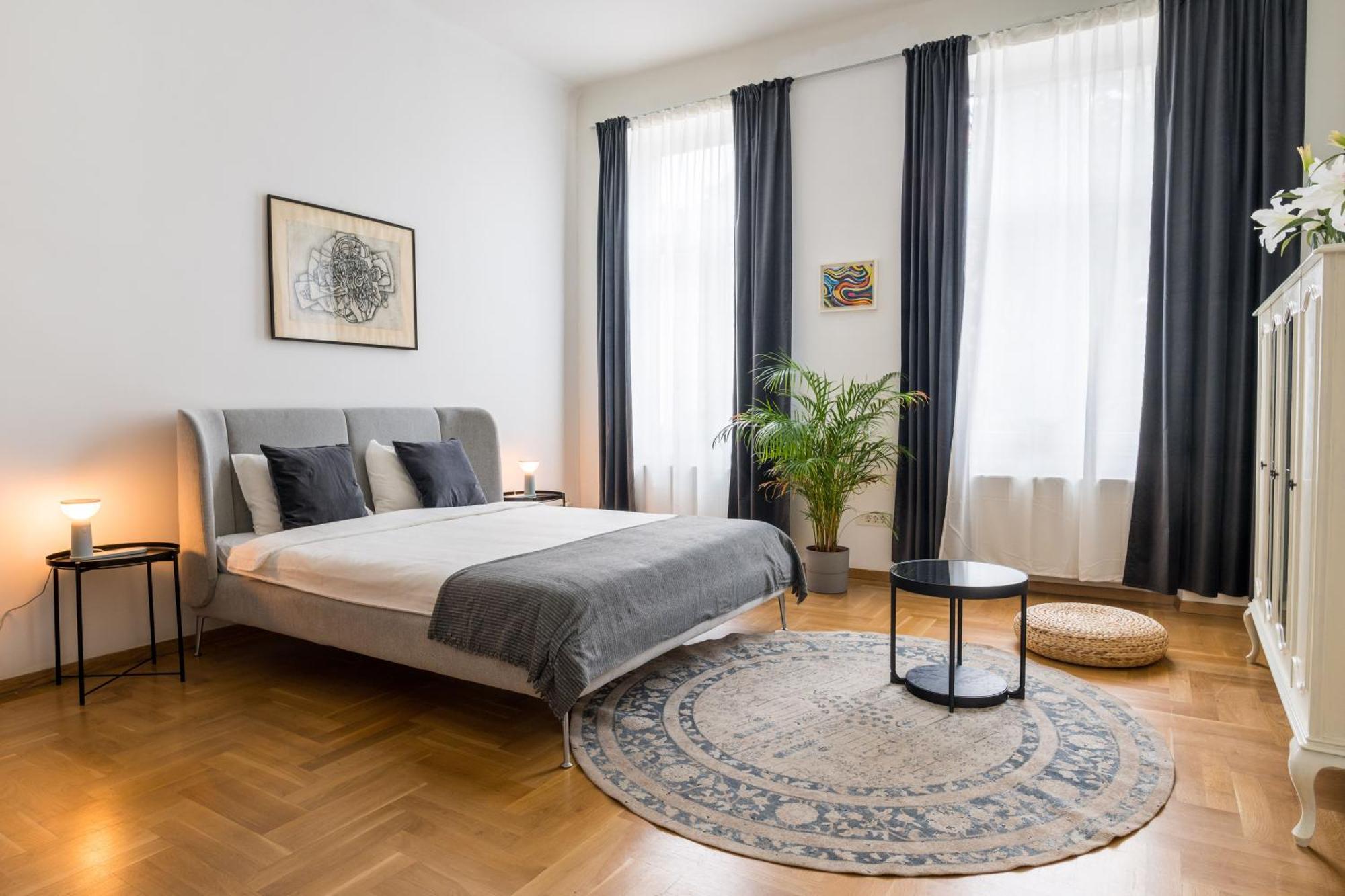 Doma Zagreb Aparthotel Dış mekan fotoğraf
