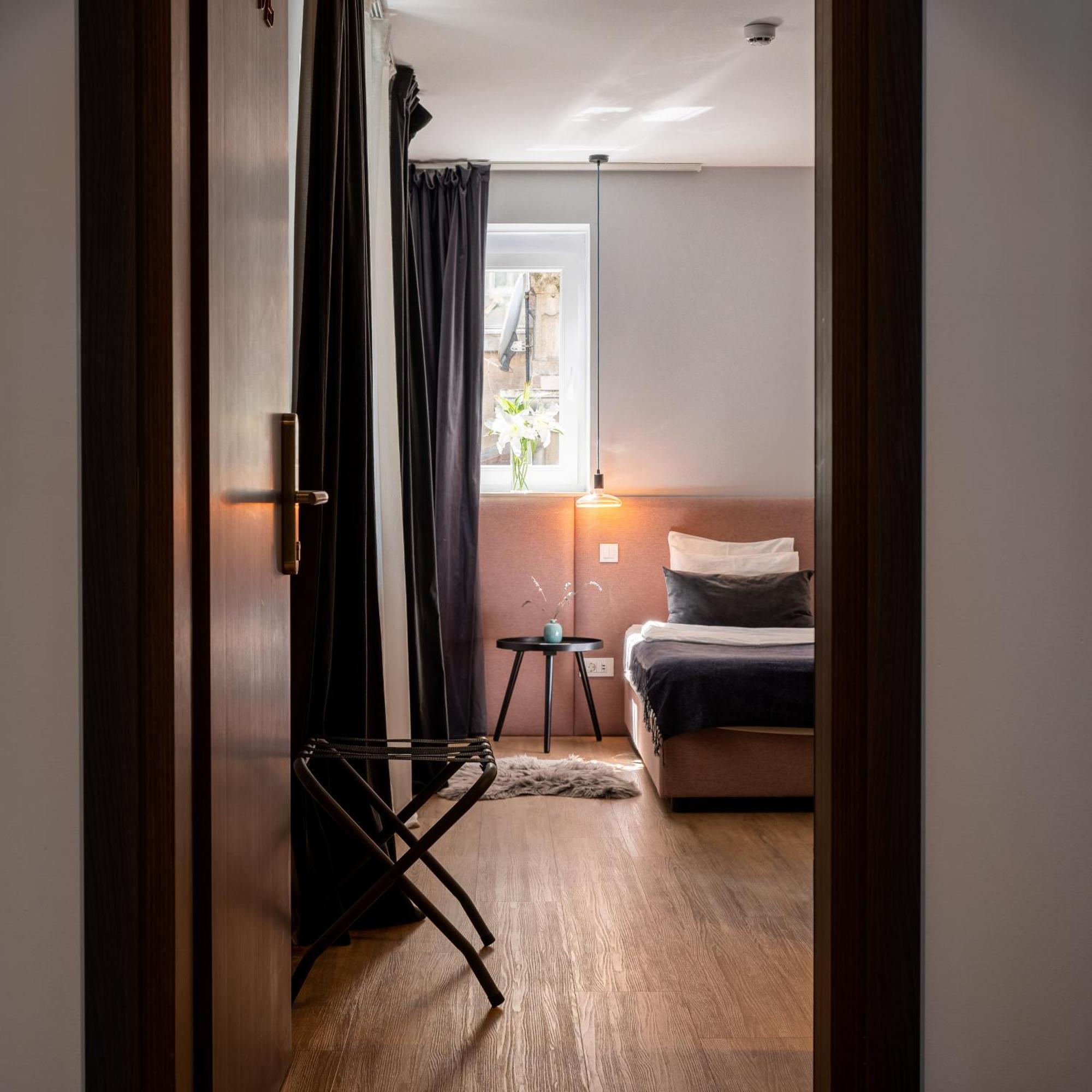 Doma Zagreb Aparthotel Dış mekan fotoğraf