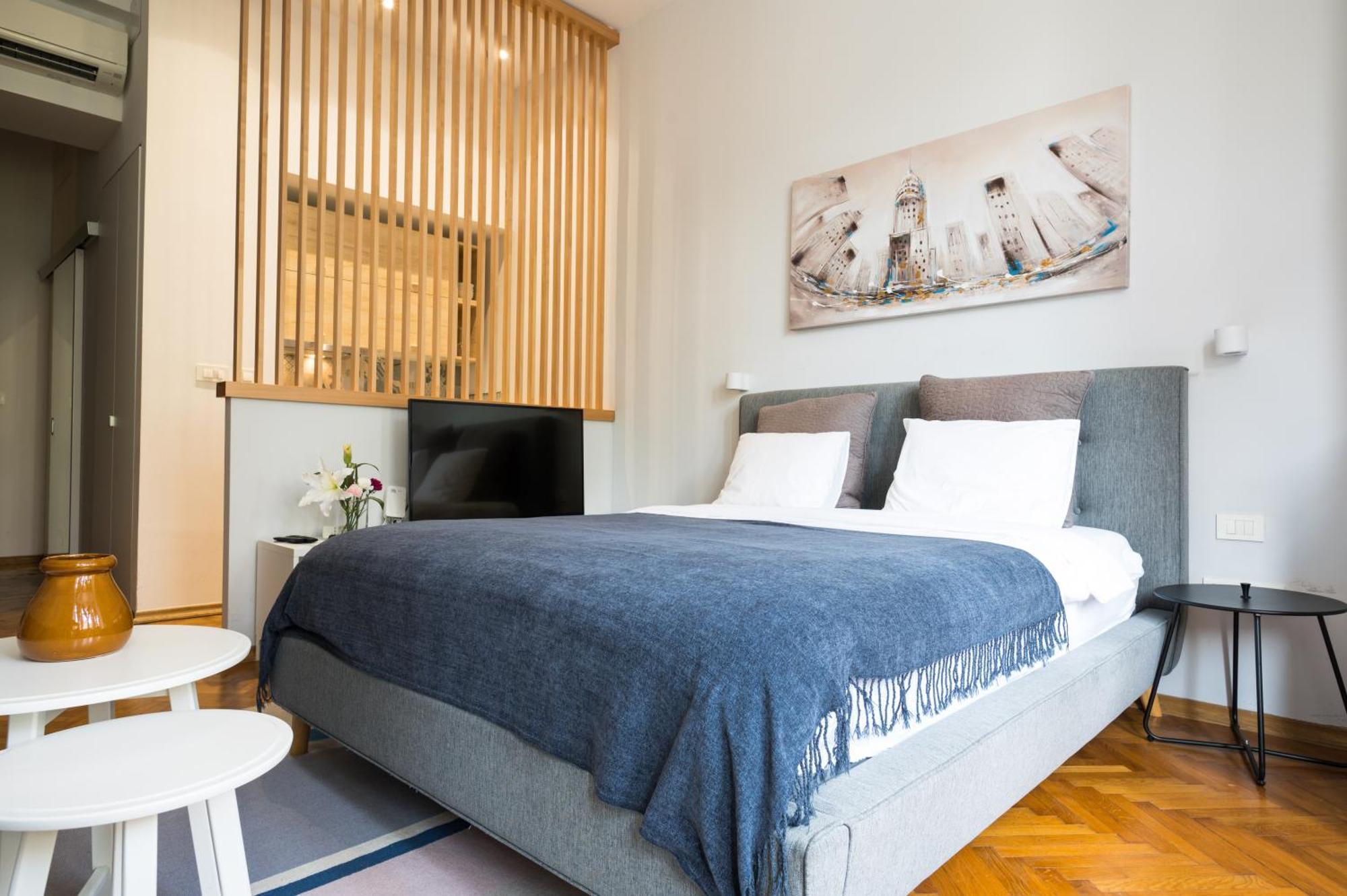 Doma Zagreb Aparthotel Dış mekan fotoğraf