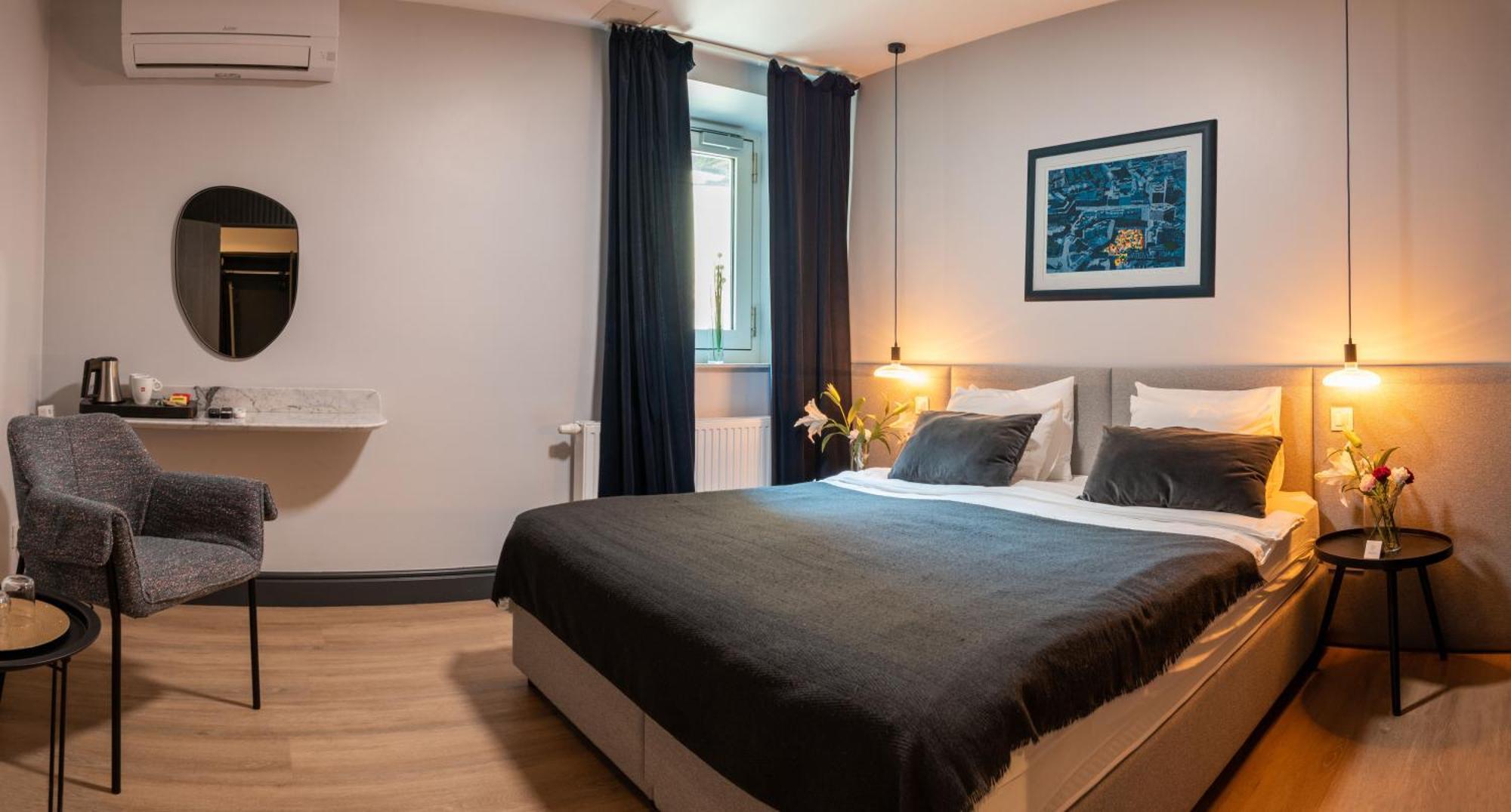 Doma Zagreb Aparthotel Dış mekan fotoğraf