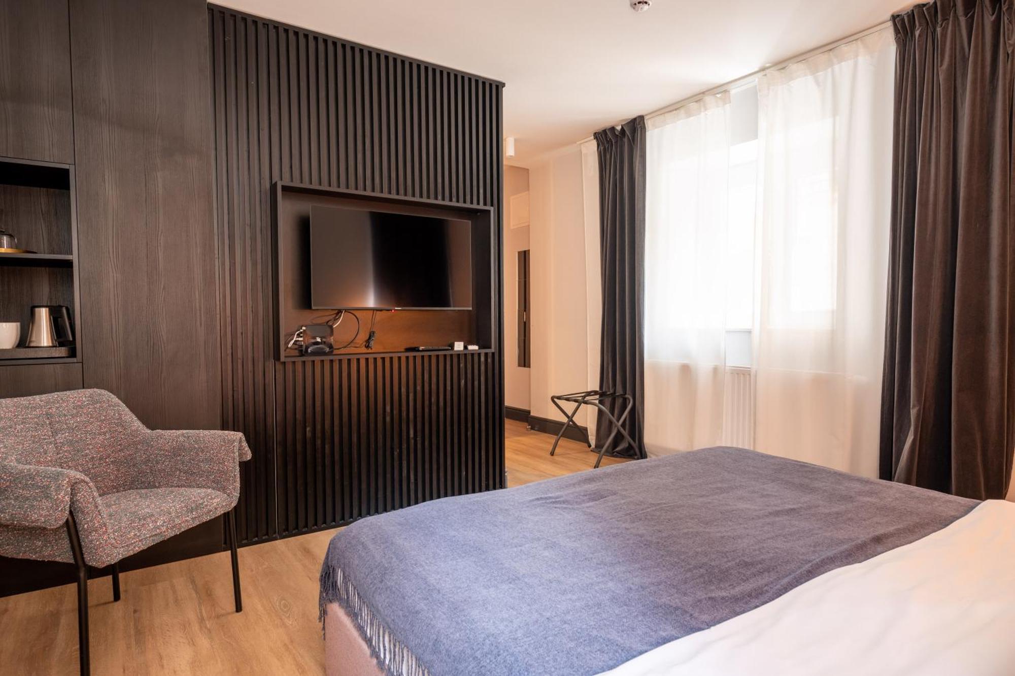 Doma Zagreb Aparthotel Dış mekan fotoğraf