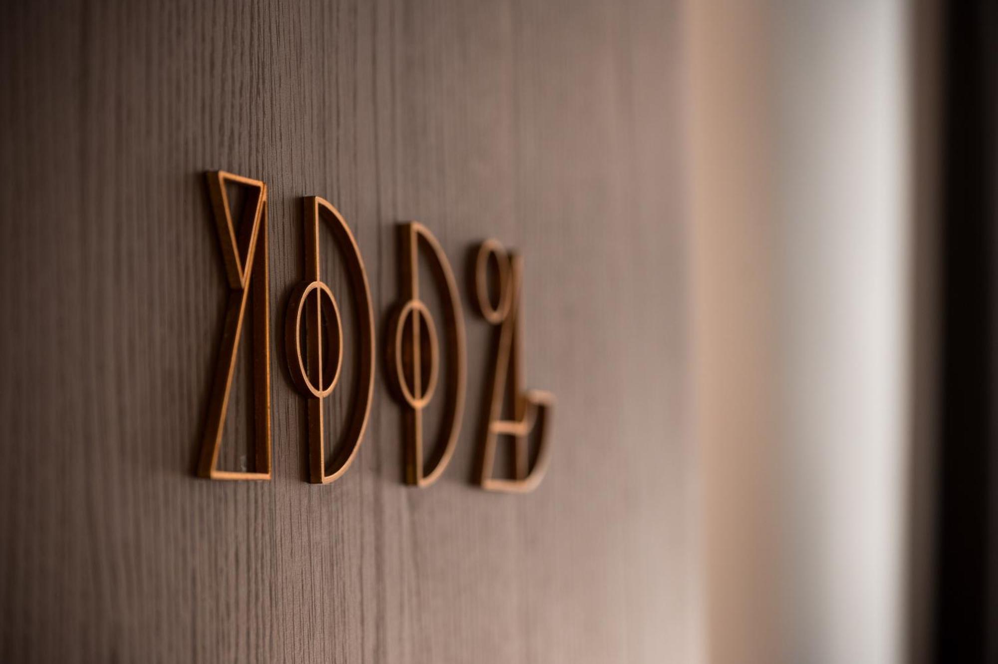 Doma Zagreb Aparthotel Dış mekan fotoğraf
