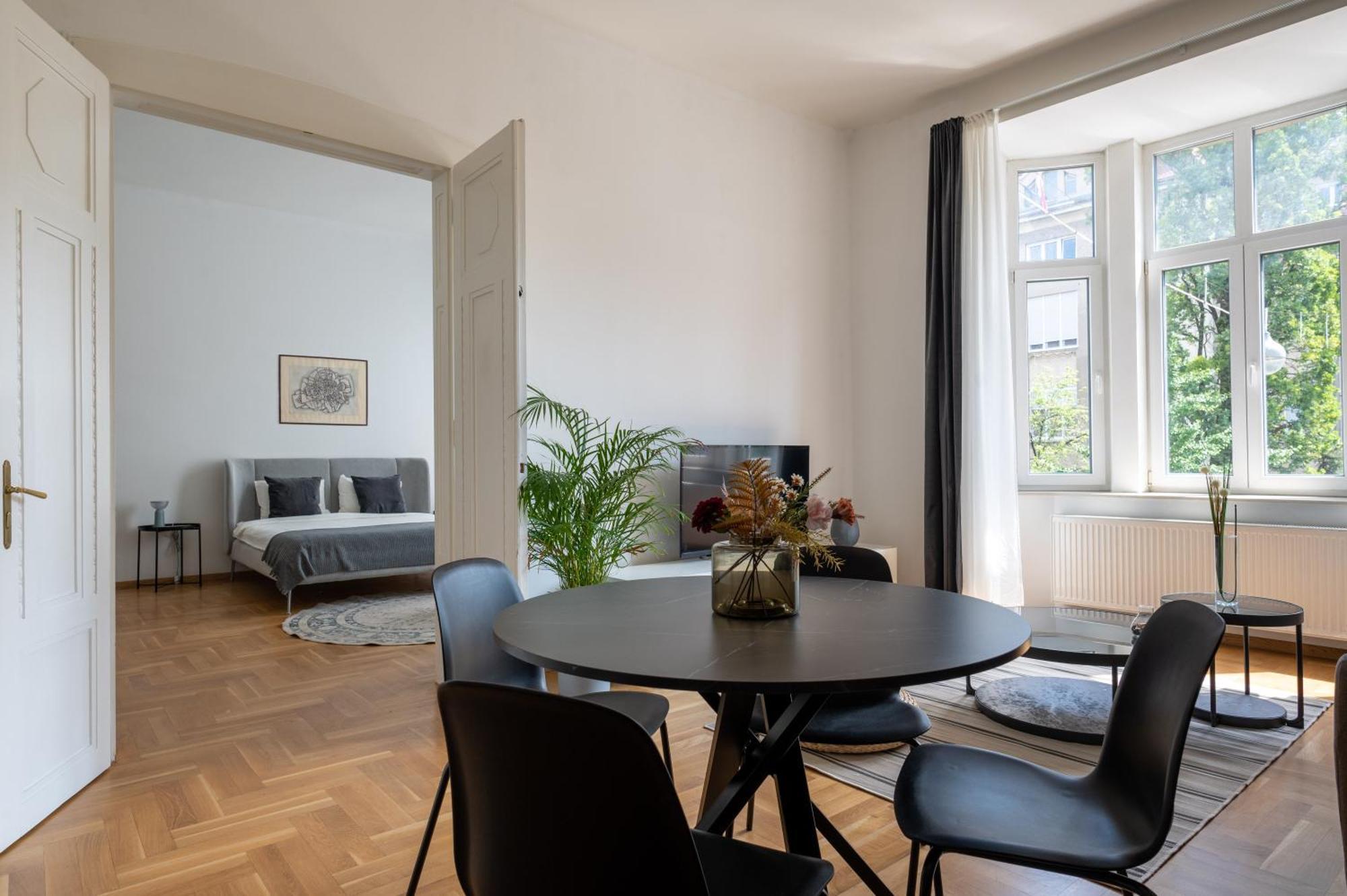 Doma Zagreb Aparthotel Dış mekan fotoğraf