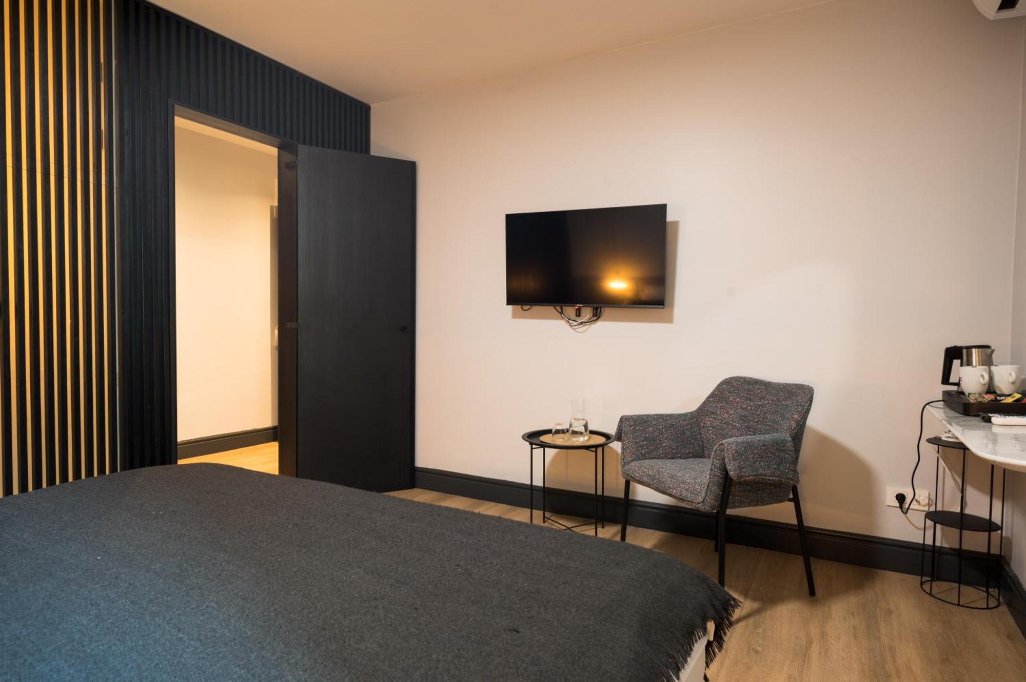 Doma Zagreb Aparthotel Dış mekan fotoğraf