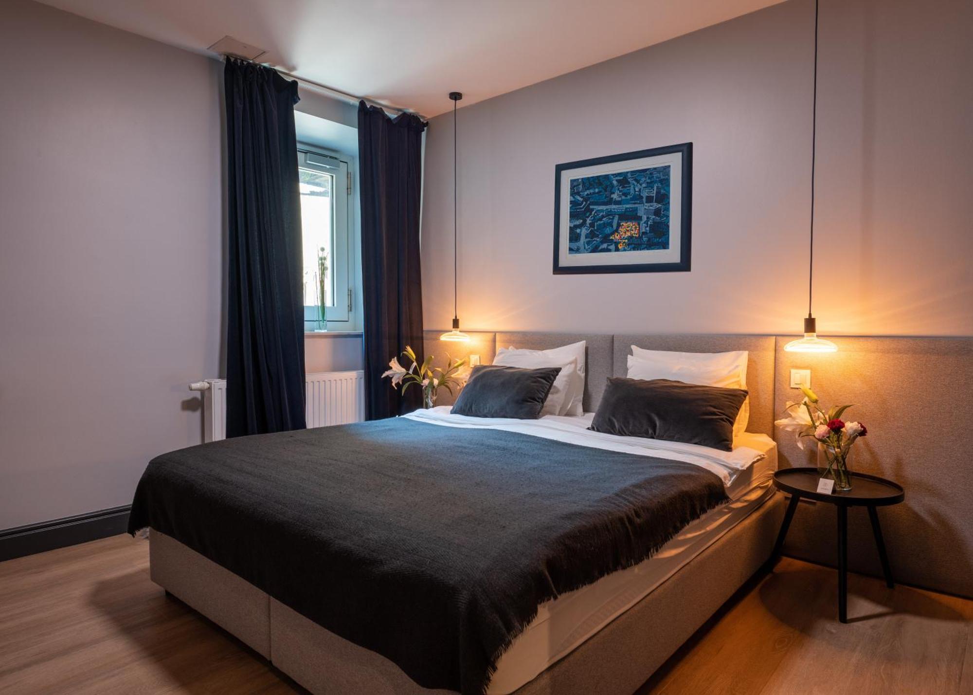 Doma Zagreb Aparthotel Dış mekan fotoğraf