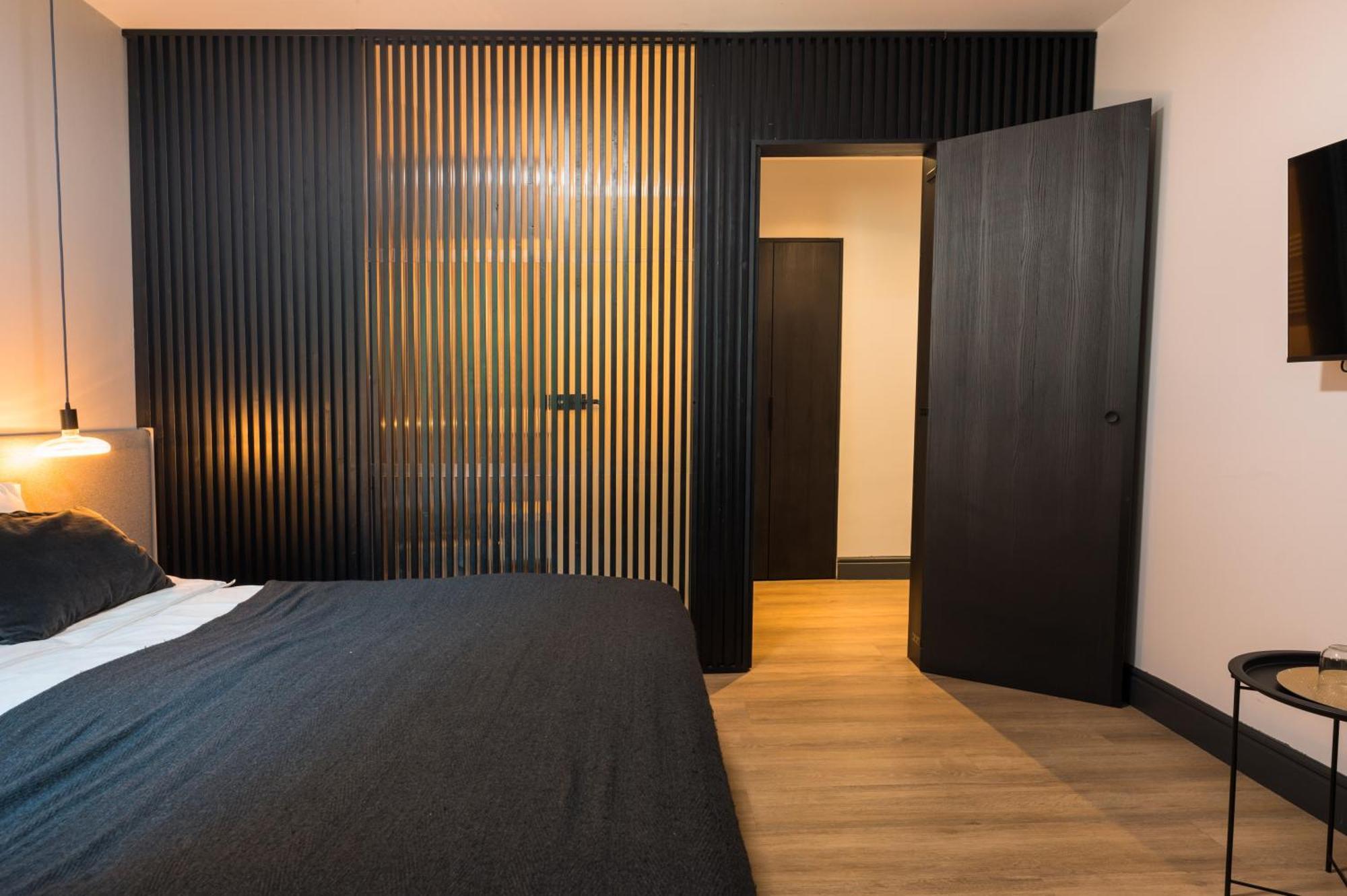 Doma Zagreb Aparthotel Dış mekan fotoğraf