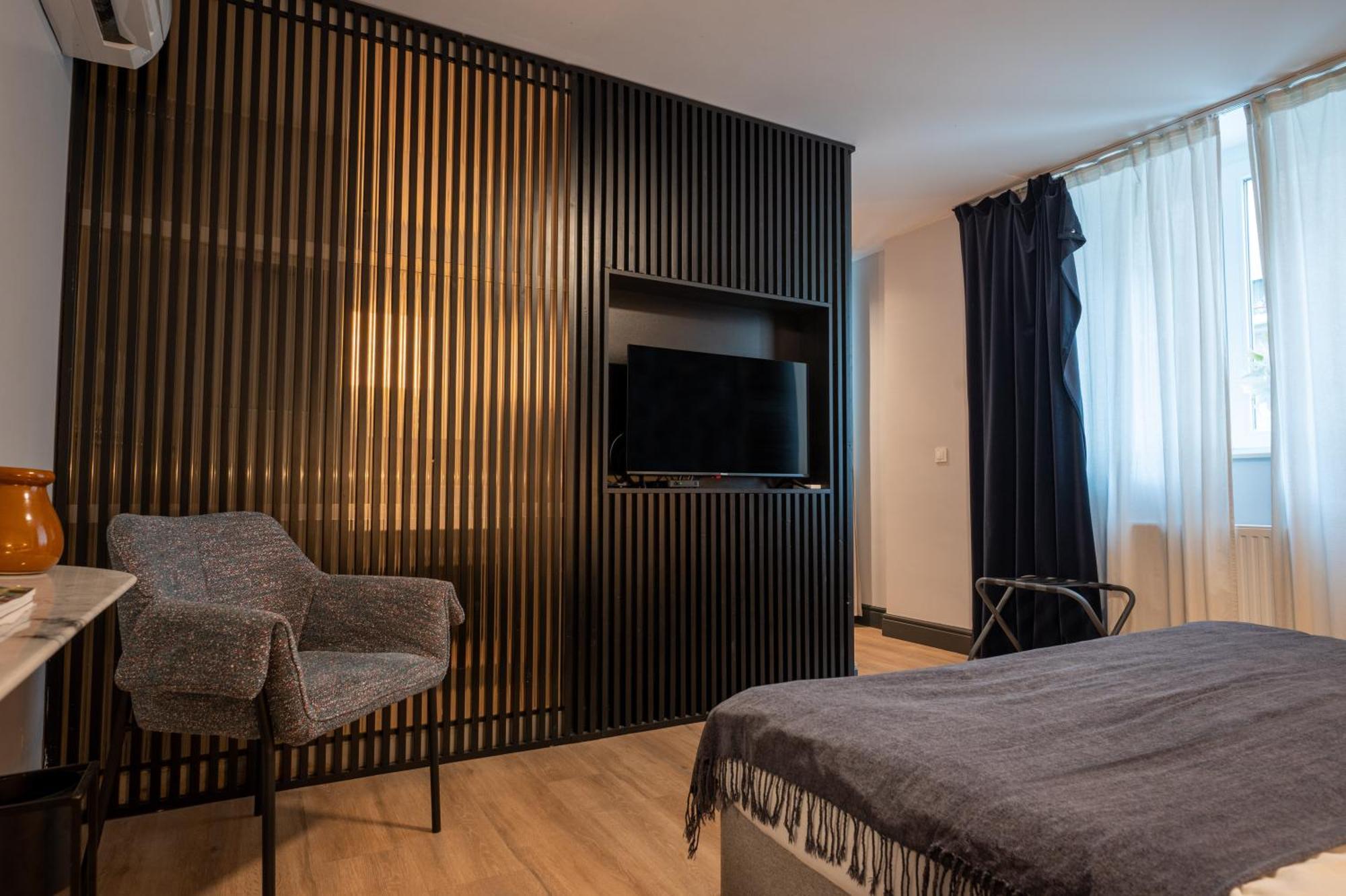 Doma Zagreb Aparthotel Dış mekan fotoğraf