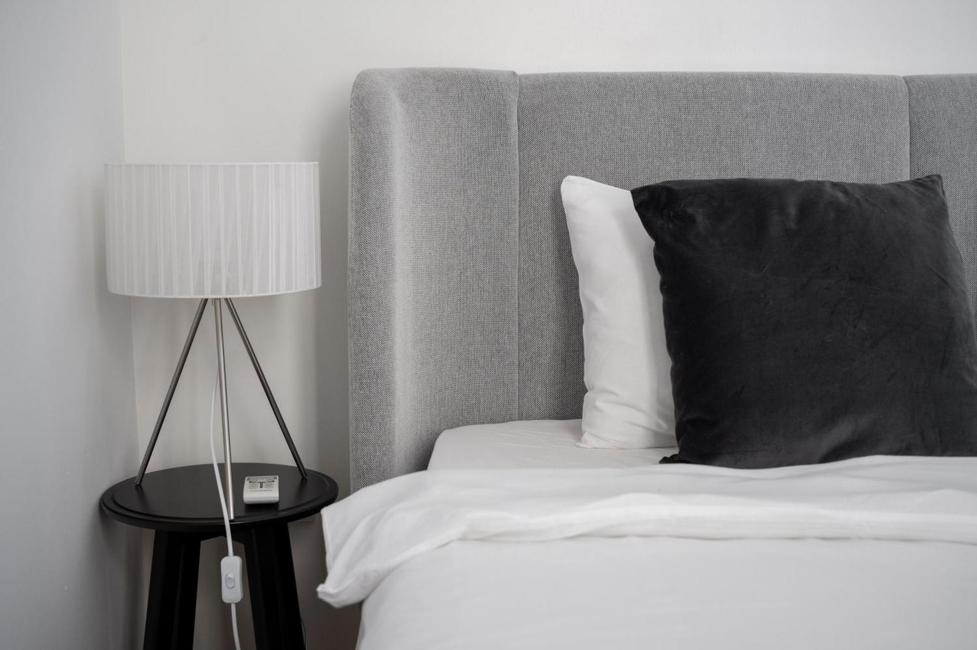 Doma Zagreb Aparthotel Dış mekan fotoğraf