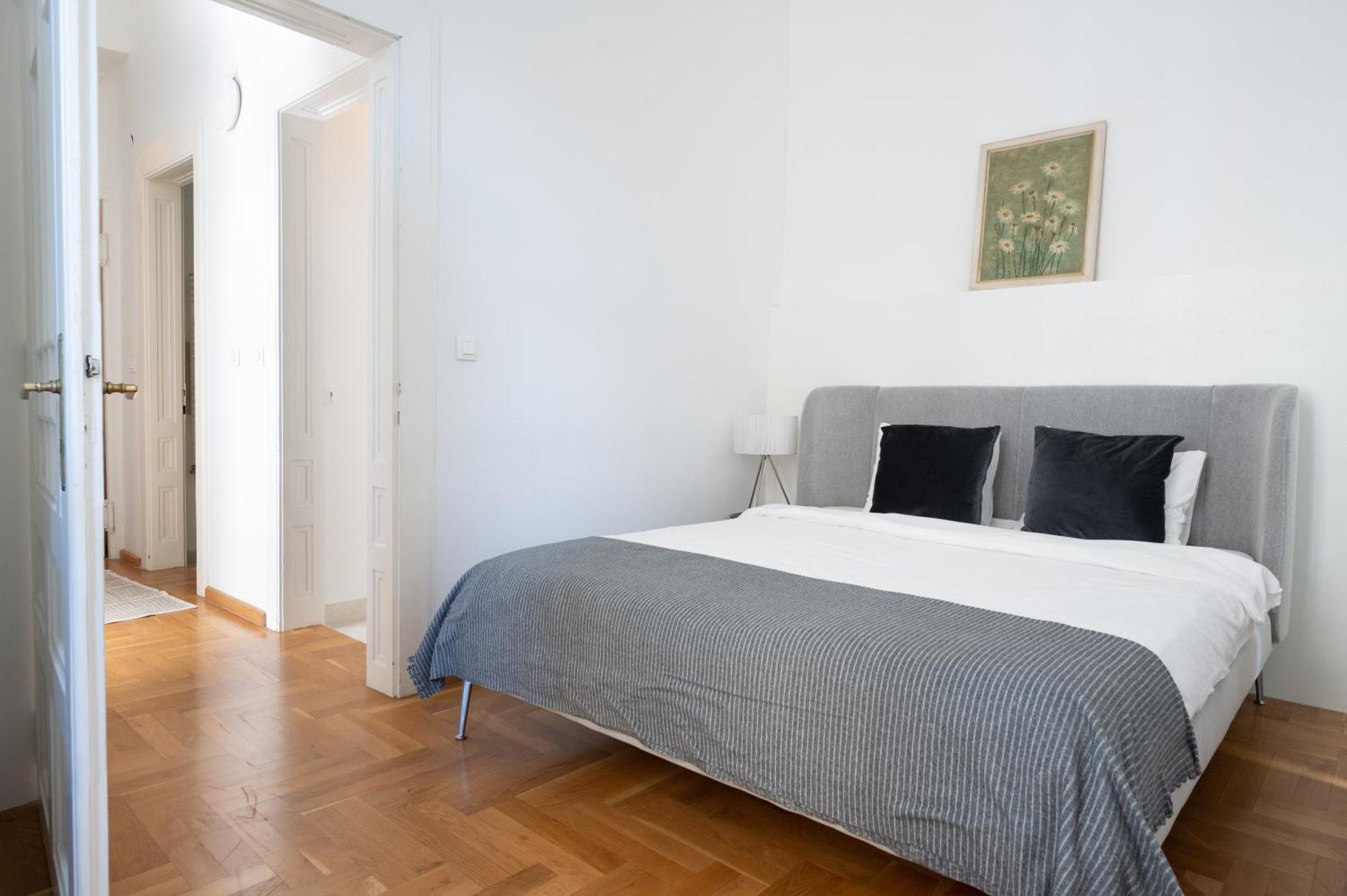Doma Zagreb Aparthotel Dış mekan fotoğraf