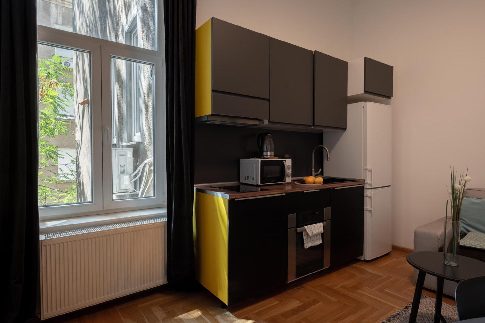 Doma Zagreb Aparthotel Dış mekan fotoğraf