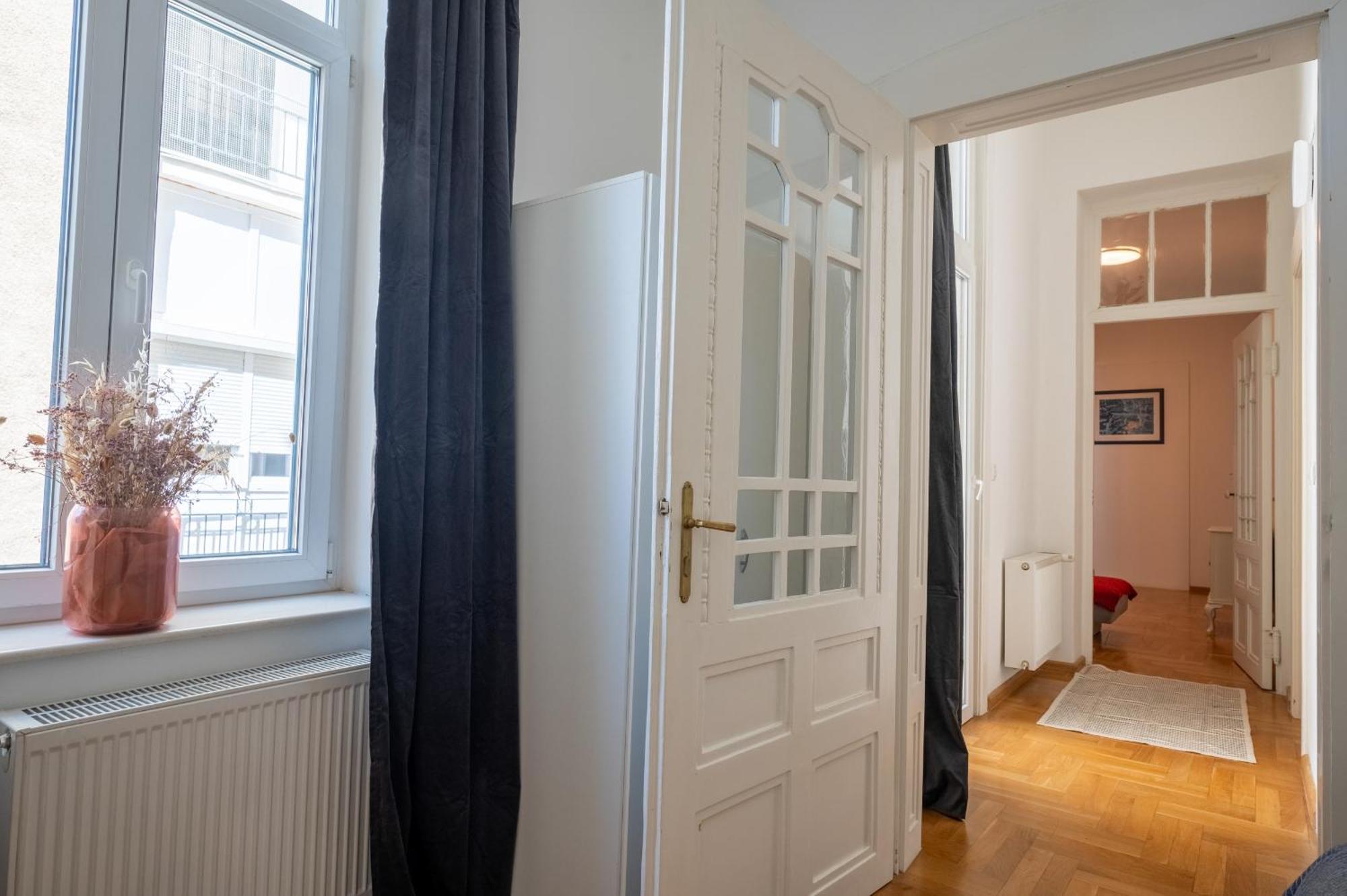 Doma Zagreb Aparthotel Dış mekan fotoğraf
